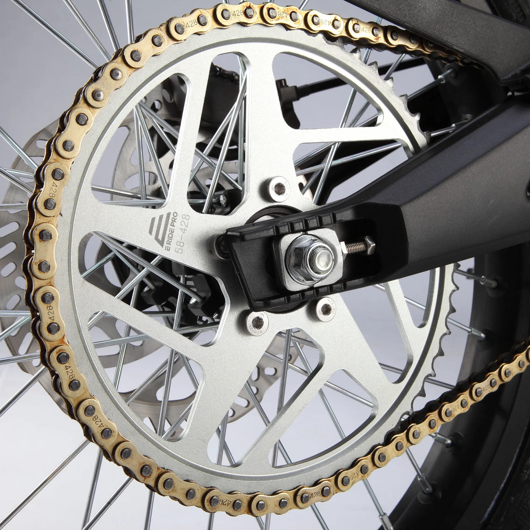 E-Ride Pro SS 3.0