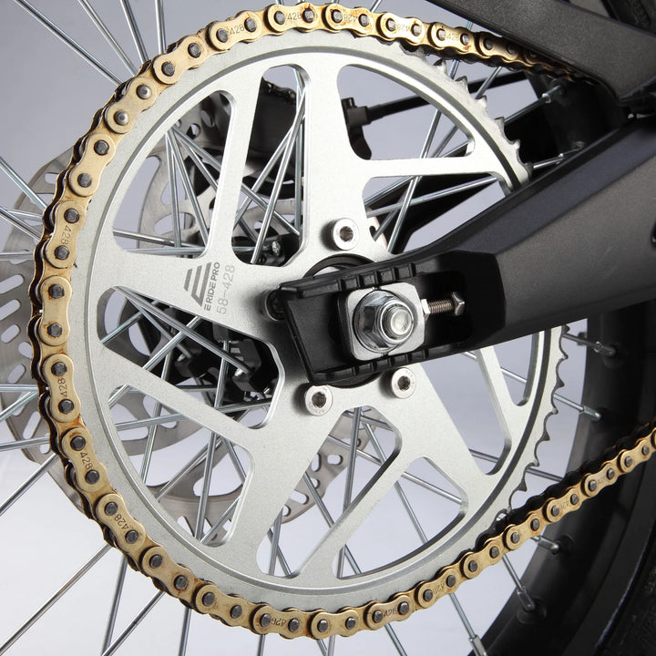 E-Ride Pro SS 3.0
