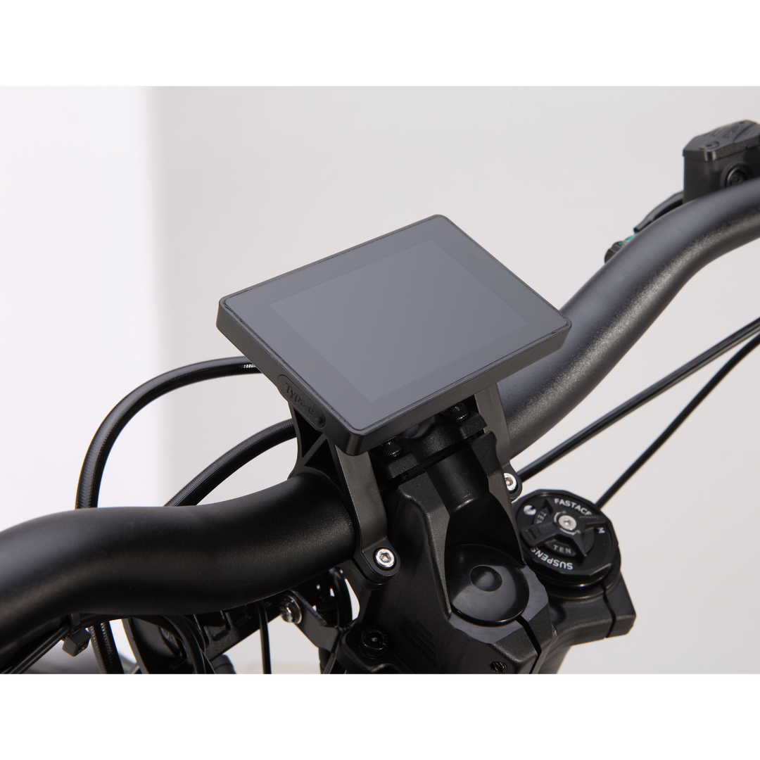 E Ride Pro SR