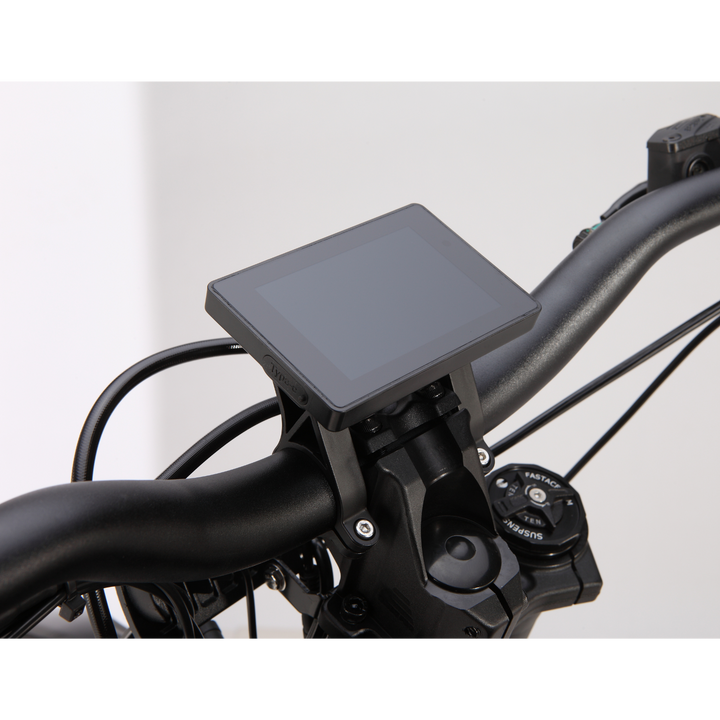 E Ride Pro SR
