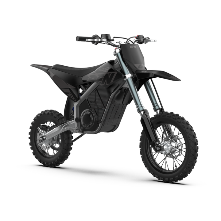 RFN WARRIOR SX-E5