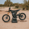 Tork Pro-Sport 2026 Electric Dirt Bike