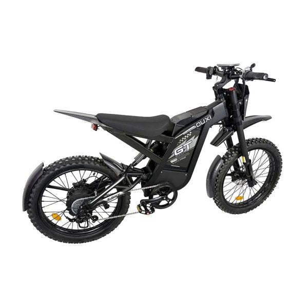 GT-2000 Electric Dirt Bike
