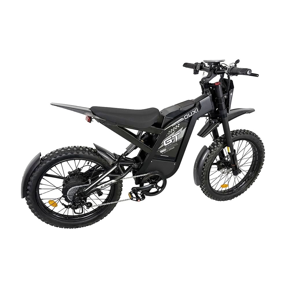 GT-2000 Electric Dirt Bike