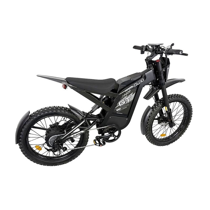 GT-2000 Electric Dirt Bike