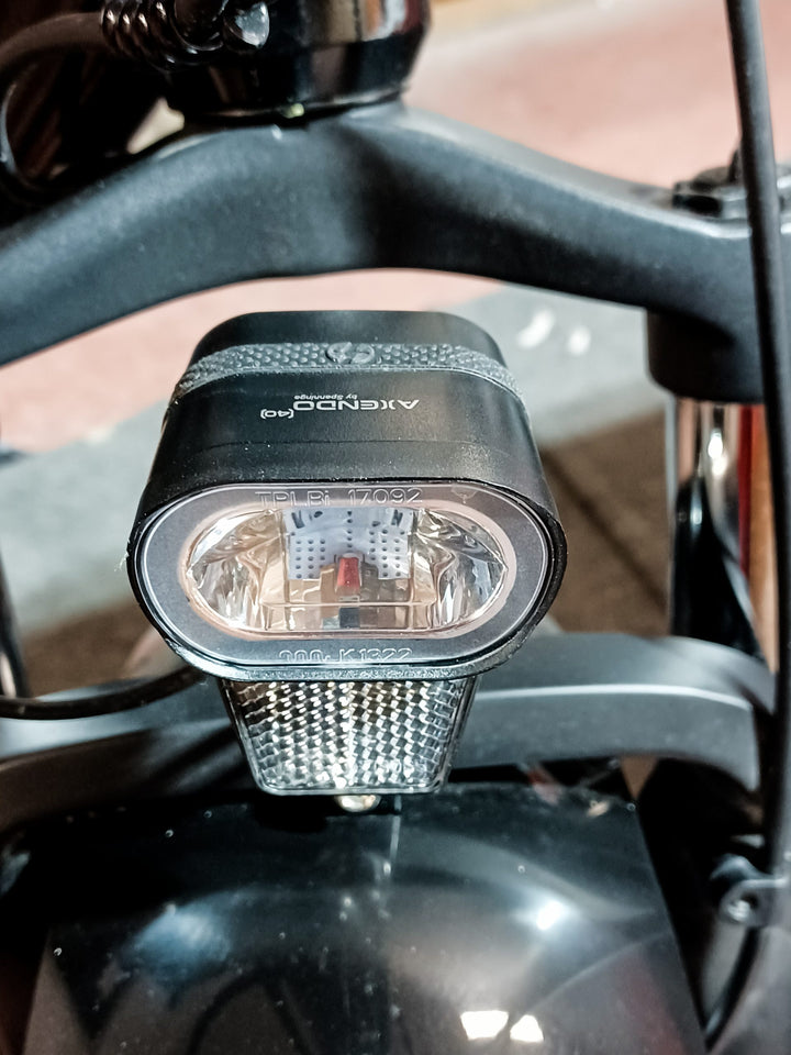 EFBMini 500 Step-Over