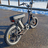 EFBMoto 750