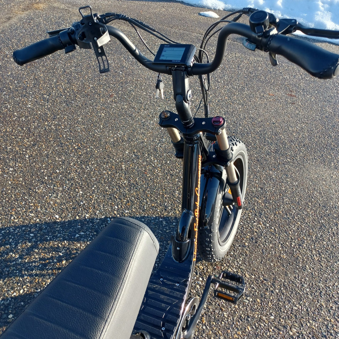 EFBMoto 750