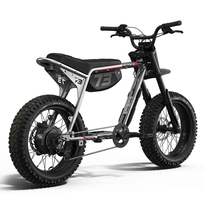 SUPER73-Z Adventure Series