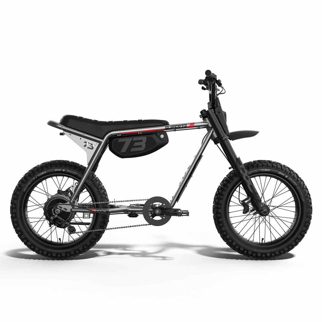 SUPER73-Z Adventure Series
