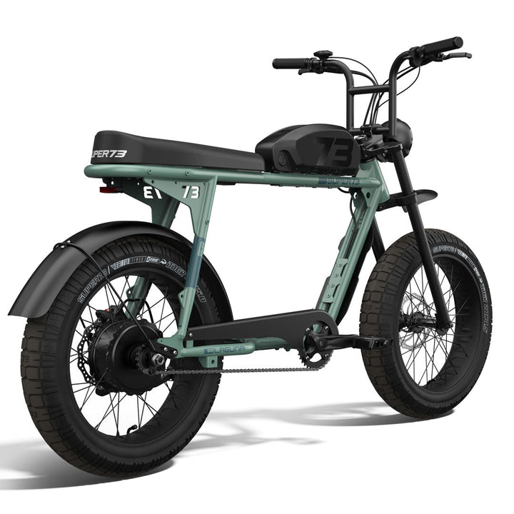 SUPER73-S2 Laguna
