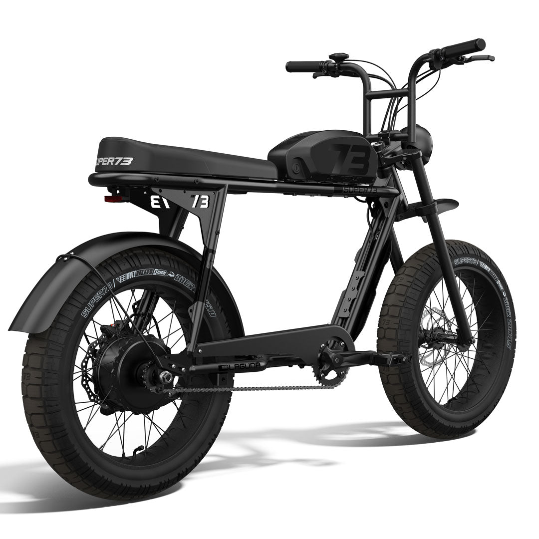 SUPER73-S2 Laguna