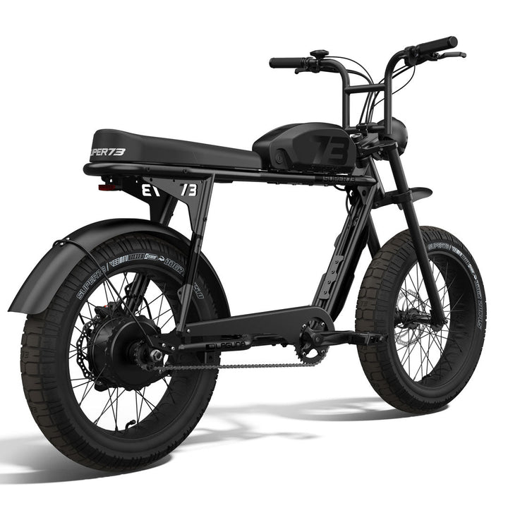 SUPER73-S2 Laguna