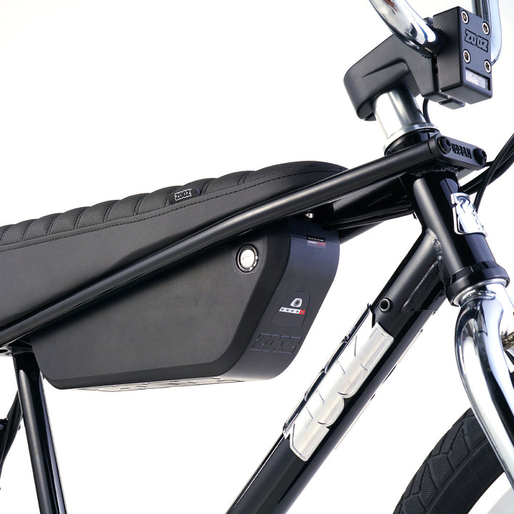 ZOOZ Ultra Urban E-Bike