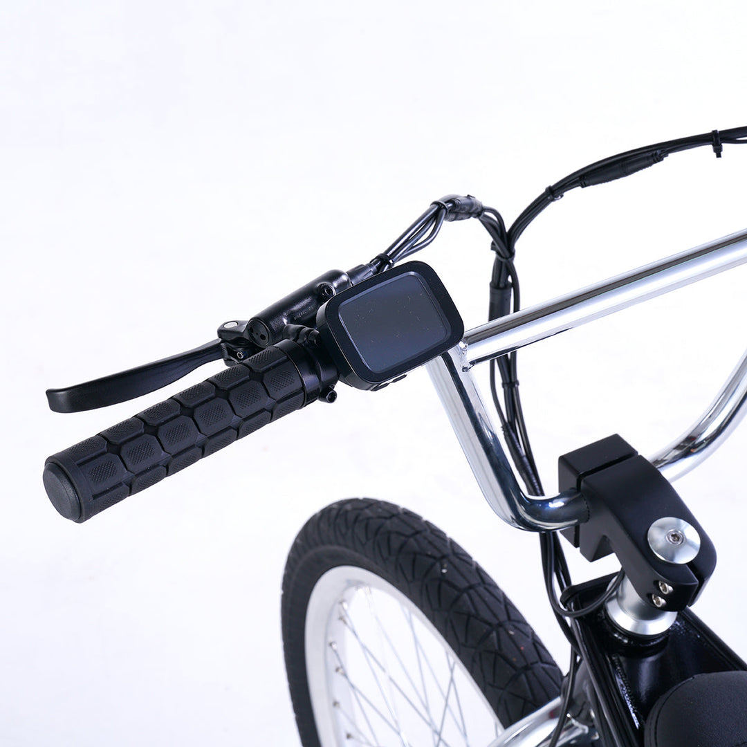 ZOOZ Ultra Urban E-Bike
