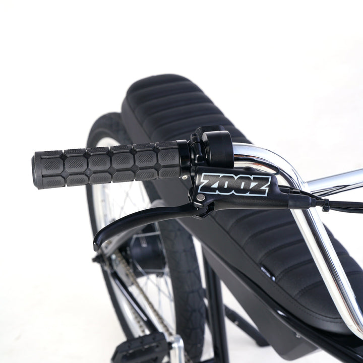 ZOOZ Ultra Urban E-Bike