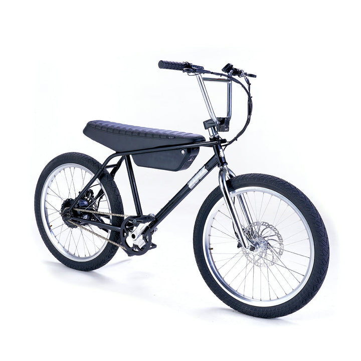ZOOZ Ultra Urban E-Bike