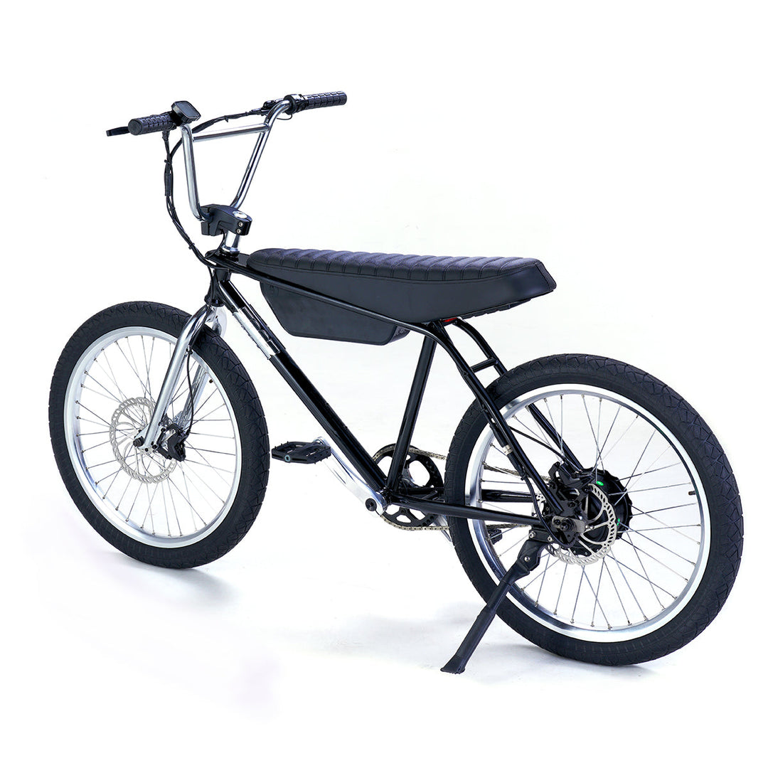 ZOOZ Ultra Urban E-Bike