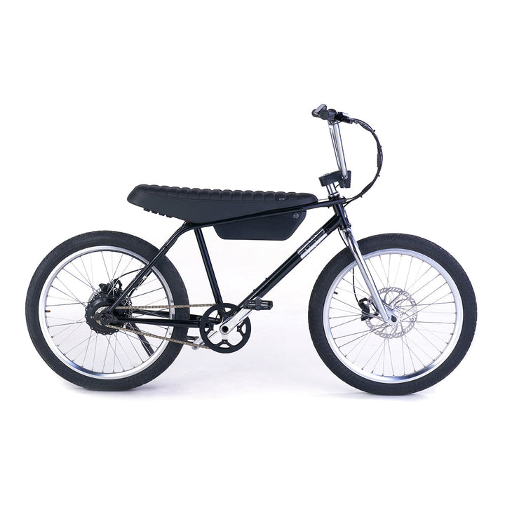 ZOOZ Ultra Urban E-Bike