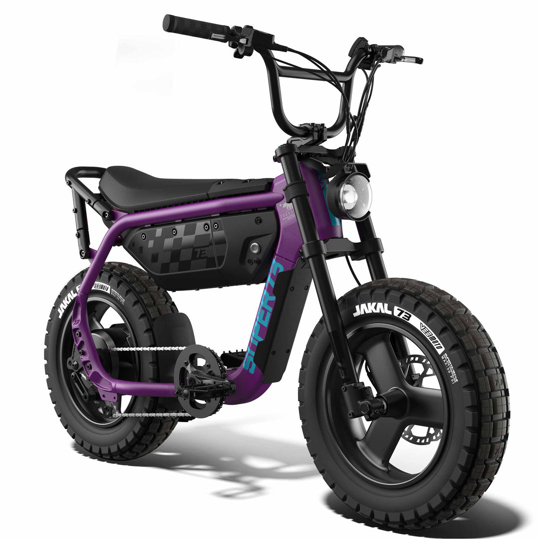 SUPER73-MZFT