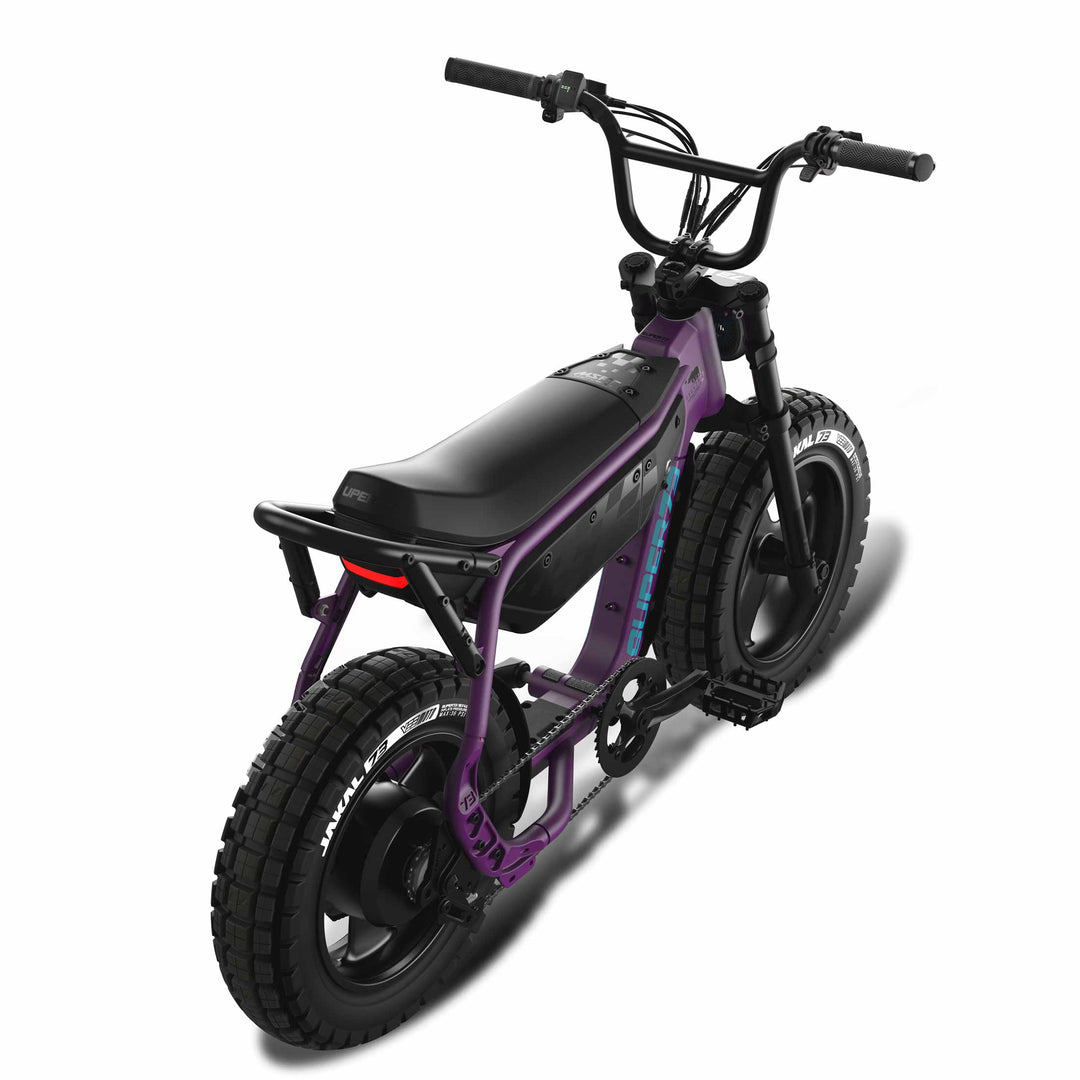 SUPER73-MZFT