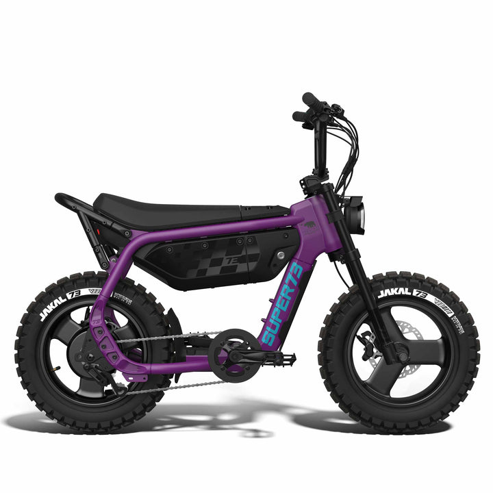 SUPER73-MZFT