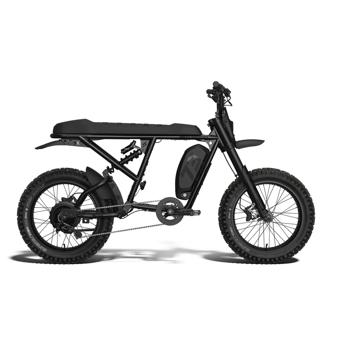SUPER73-R Adventure Series SE