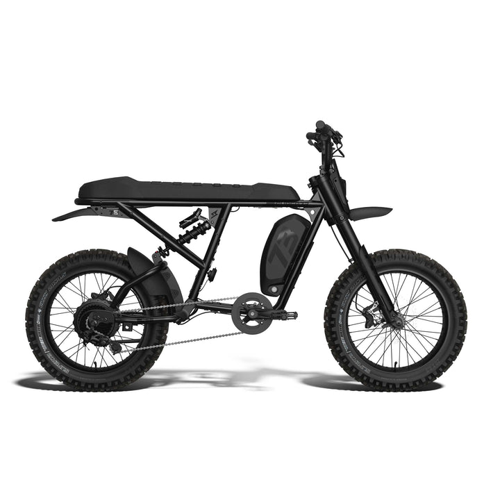 SUPER73-R Adventure Series SE