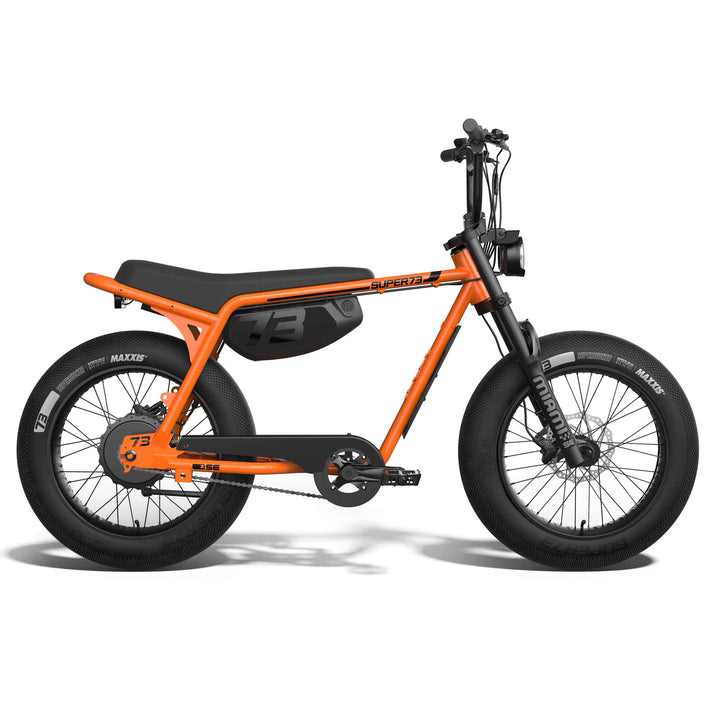 SUPER73-Z Miami SE