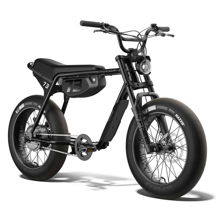 SUPER73-ZX SE