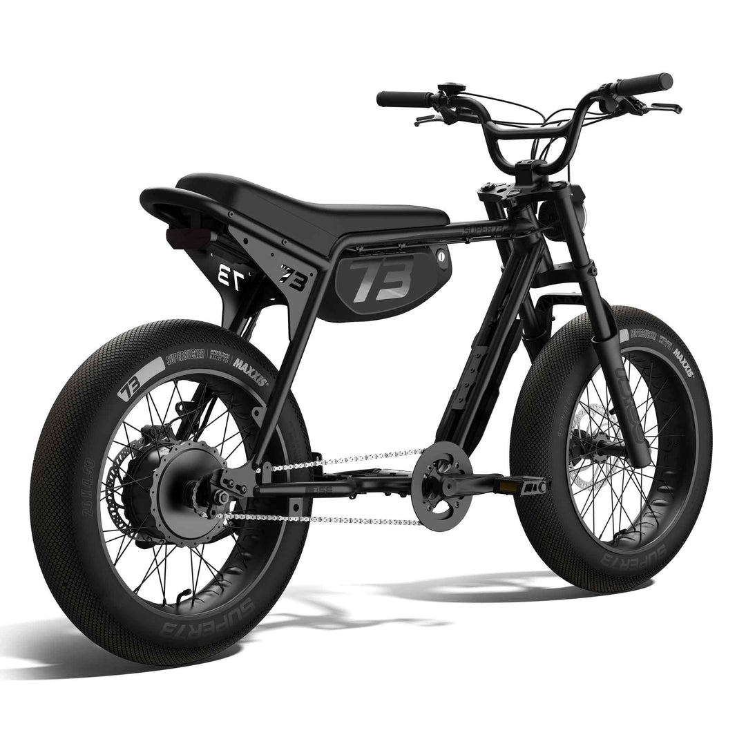 SUPER73-ZX SE