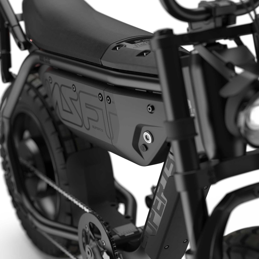SUPER73-MZFT SE