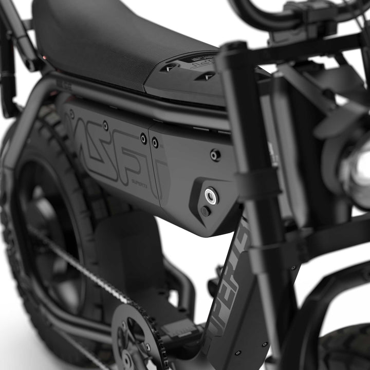 SUPER73-MZFT SE
