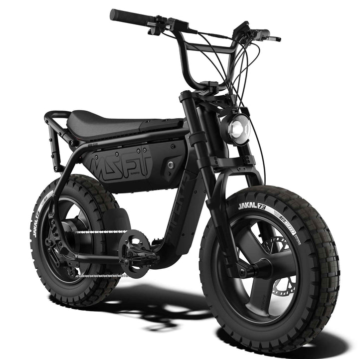 SUPER73-MZFT SE