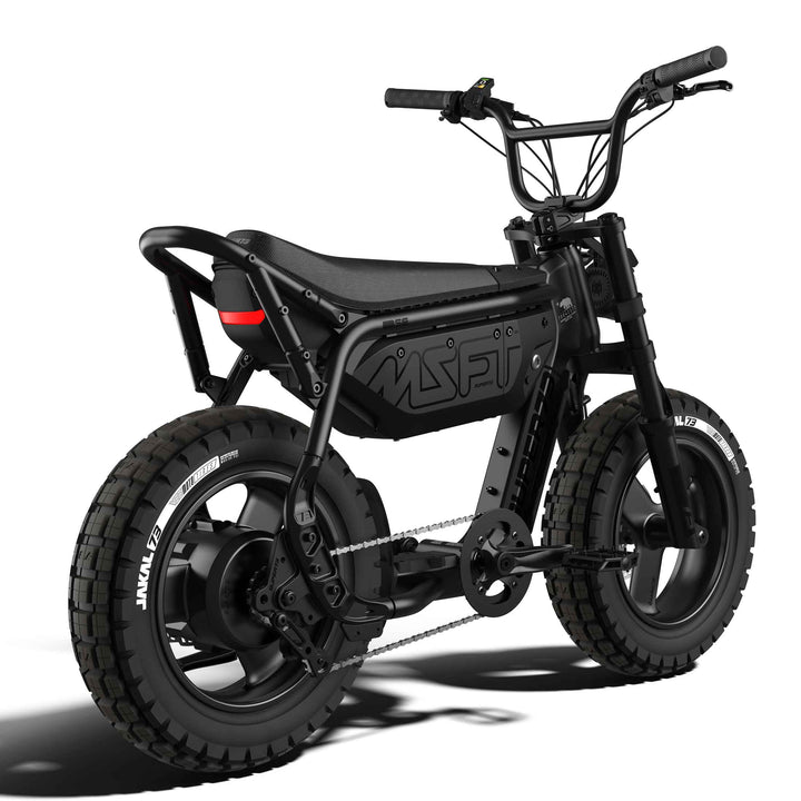 SUPER73-MZFT SE