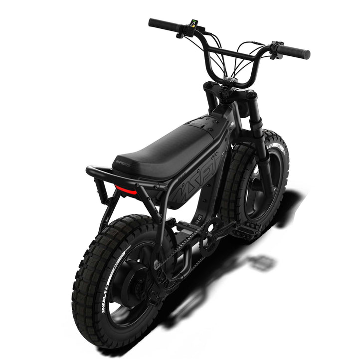 SUPER73-MZFT SE