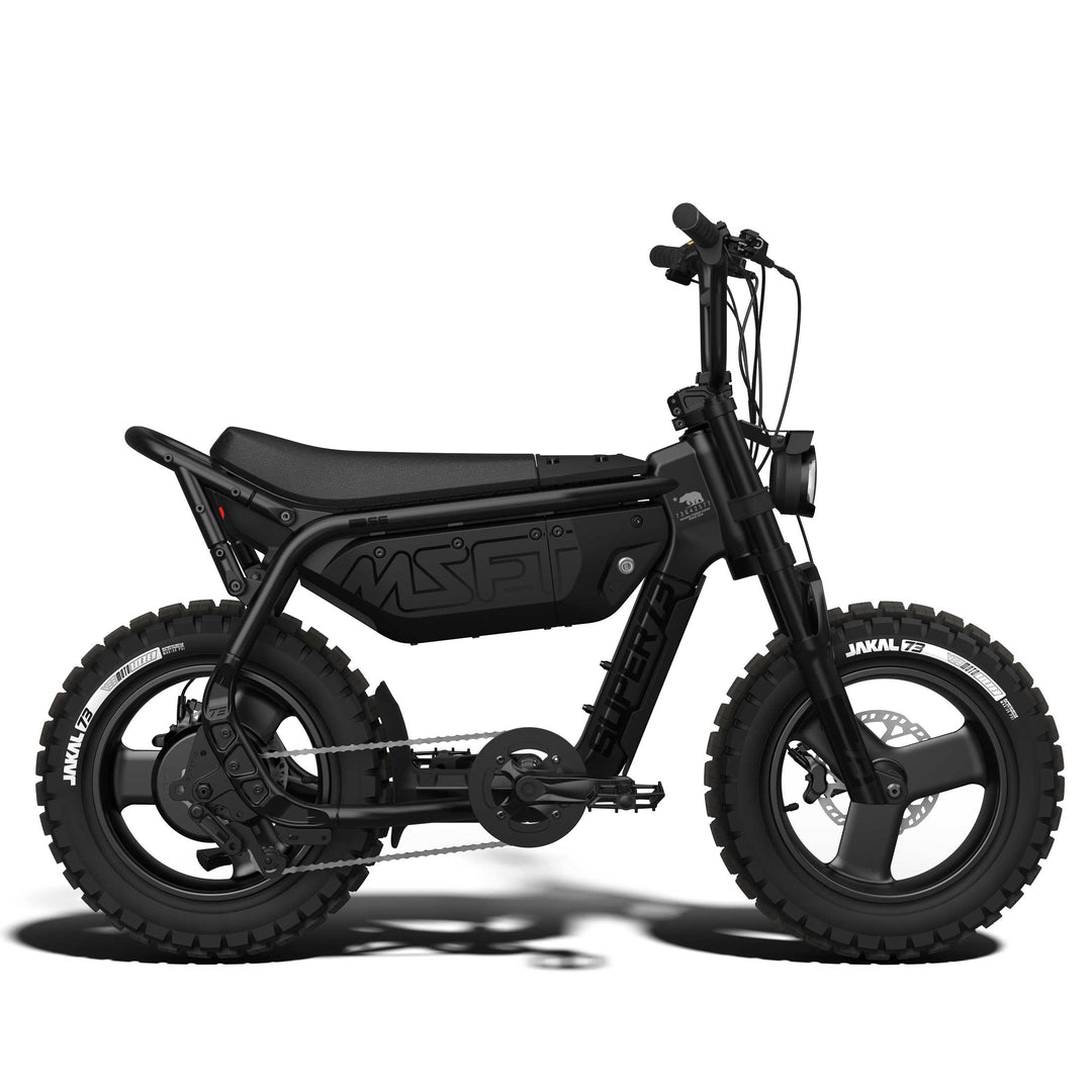 SUPER73-MZFT SE