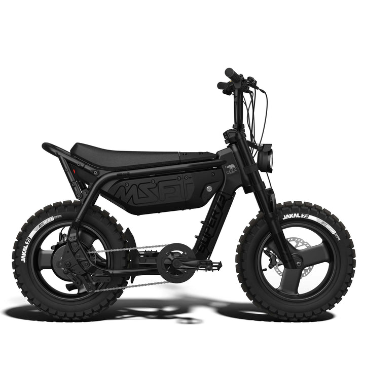 SUPER73-MZFT SE