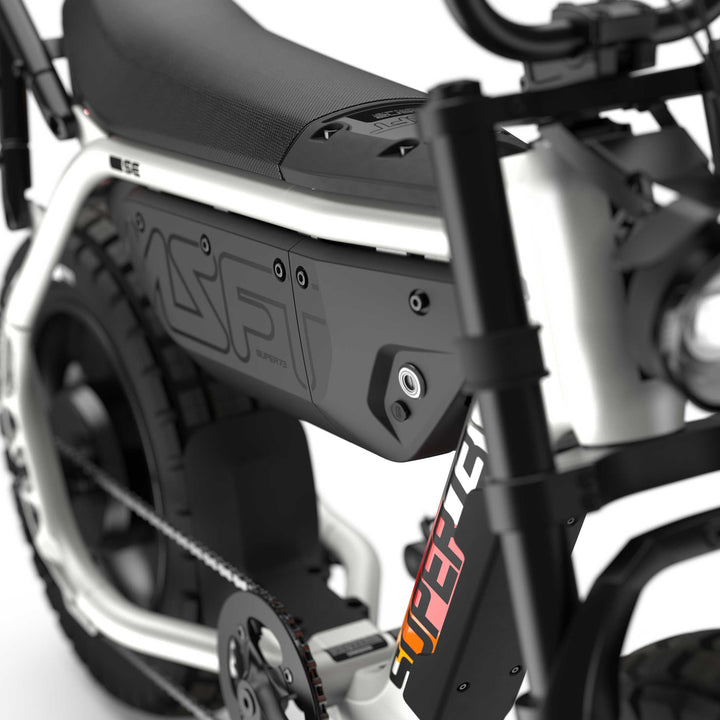 SUPER73-MZFT SE