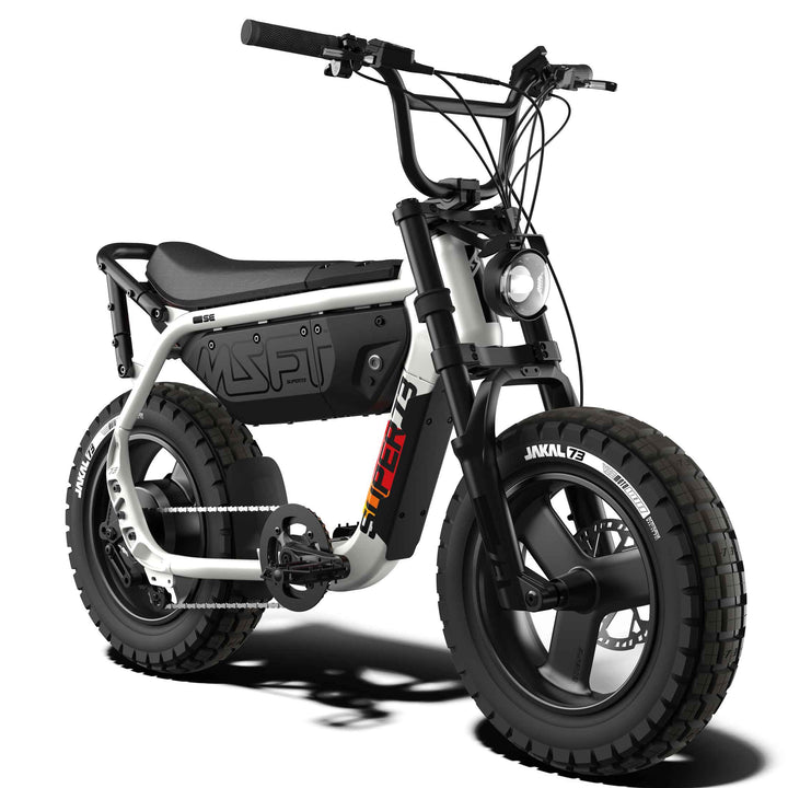 SUPER73-MZFT SE