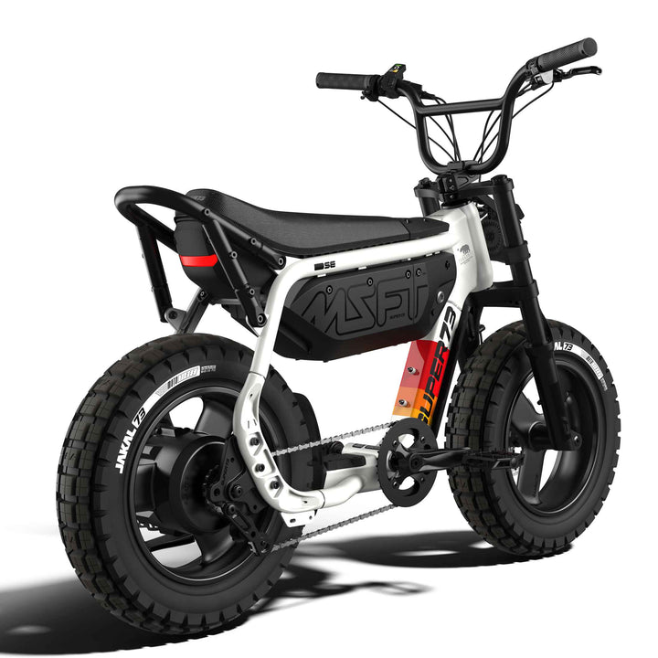 SUPER73-MZFT SE