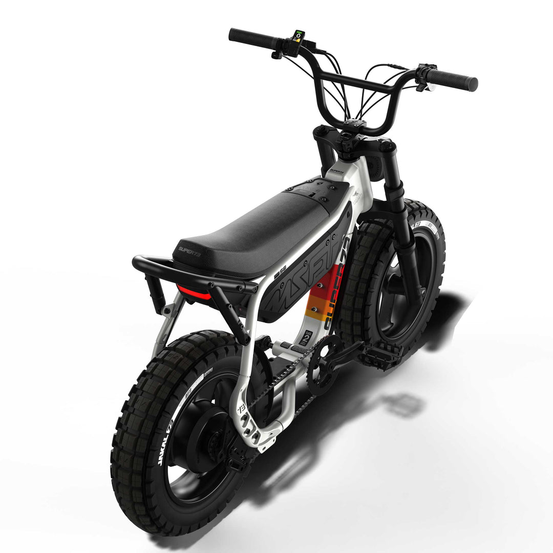 SUPER73-MZFT SE