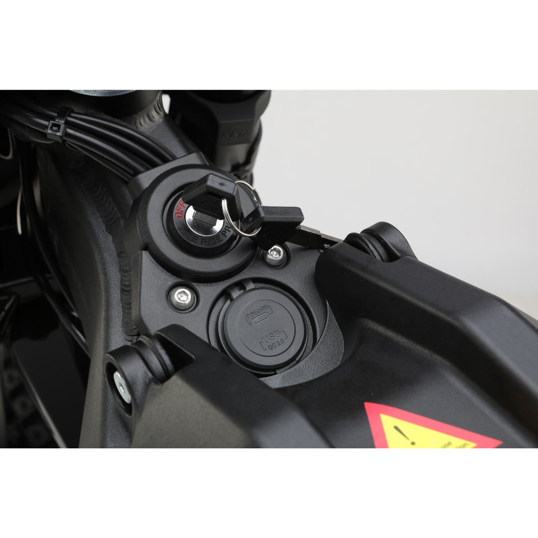 E Ride Pro 2.0