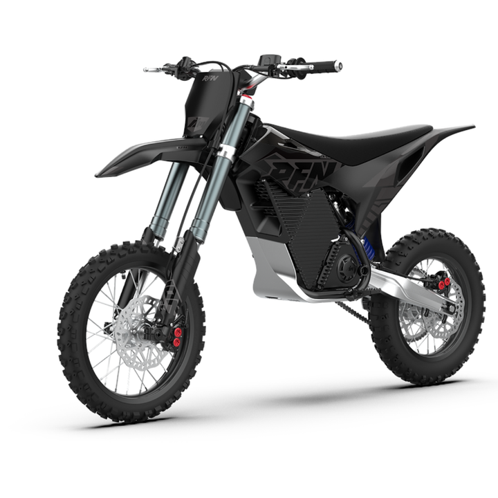 2026 RFN Warrior SX-E8