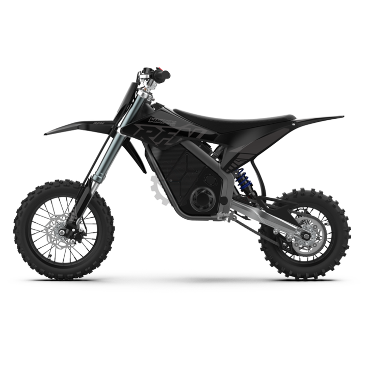RFN WARRIOR SX-E5