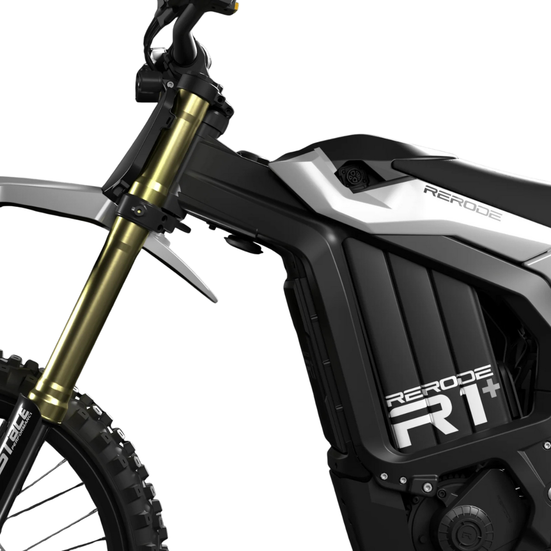 ReRode R1+