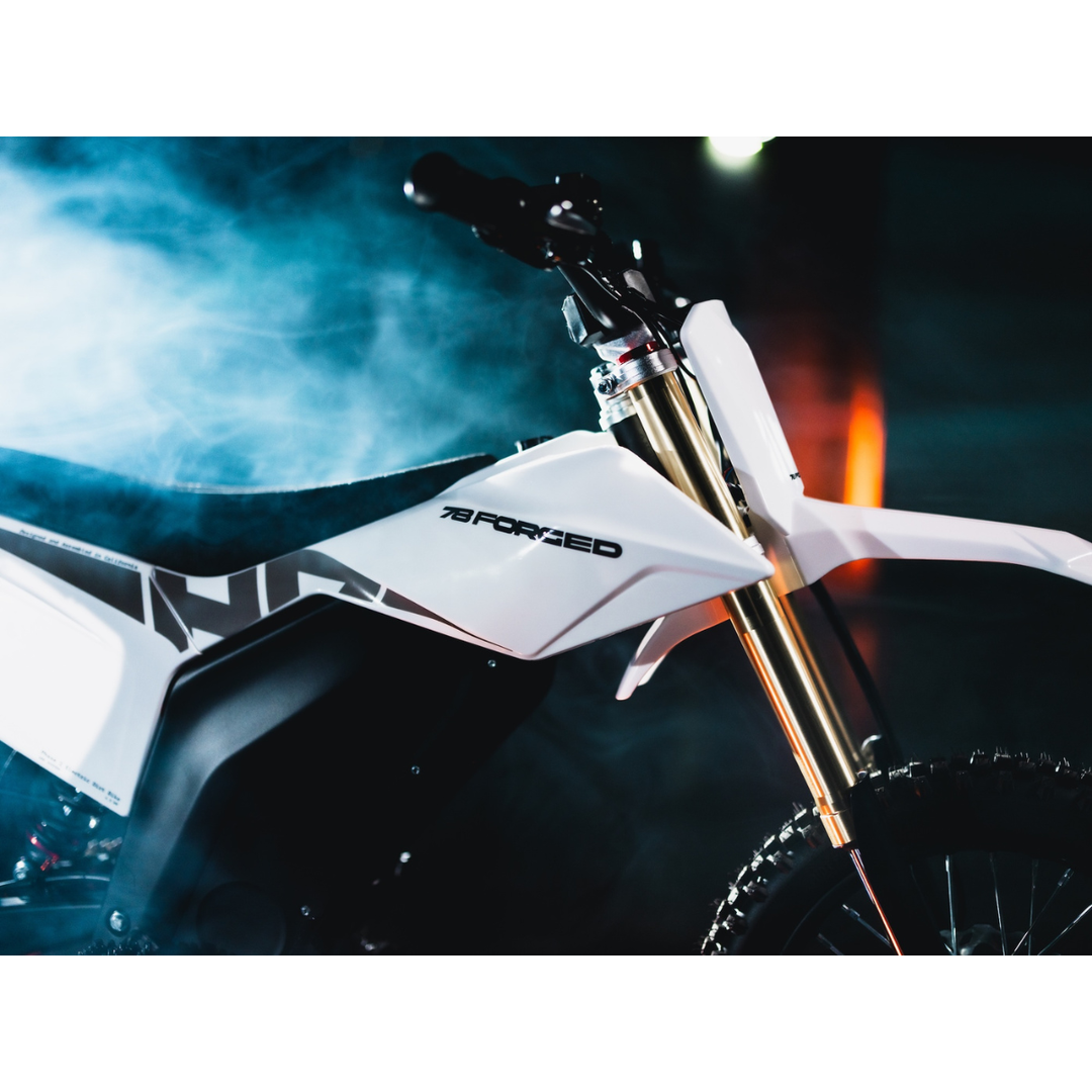 78 Forged - Phase 1