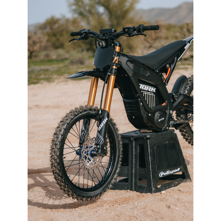 Tork Pro-Sport 2026 Electric Dirt Bike