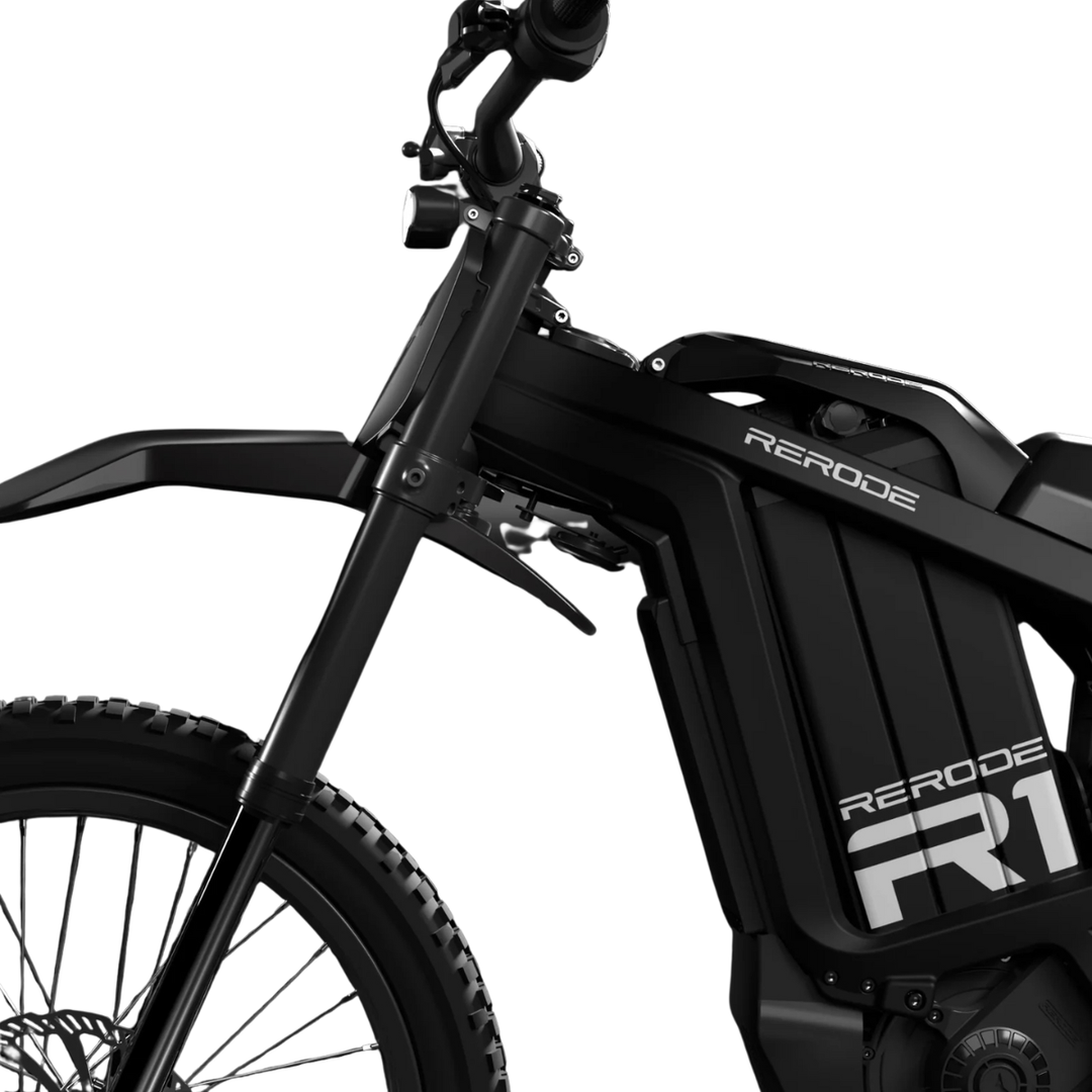ReRode R1