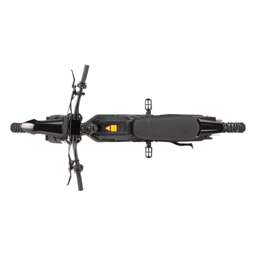 E Ride Pro S